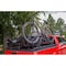 Dee Zee HEX/SR CROSS RAIL KIT/TXT BLACK(BRKTS NOT INCL) DZ99799TB - alternate 9
